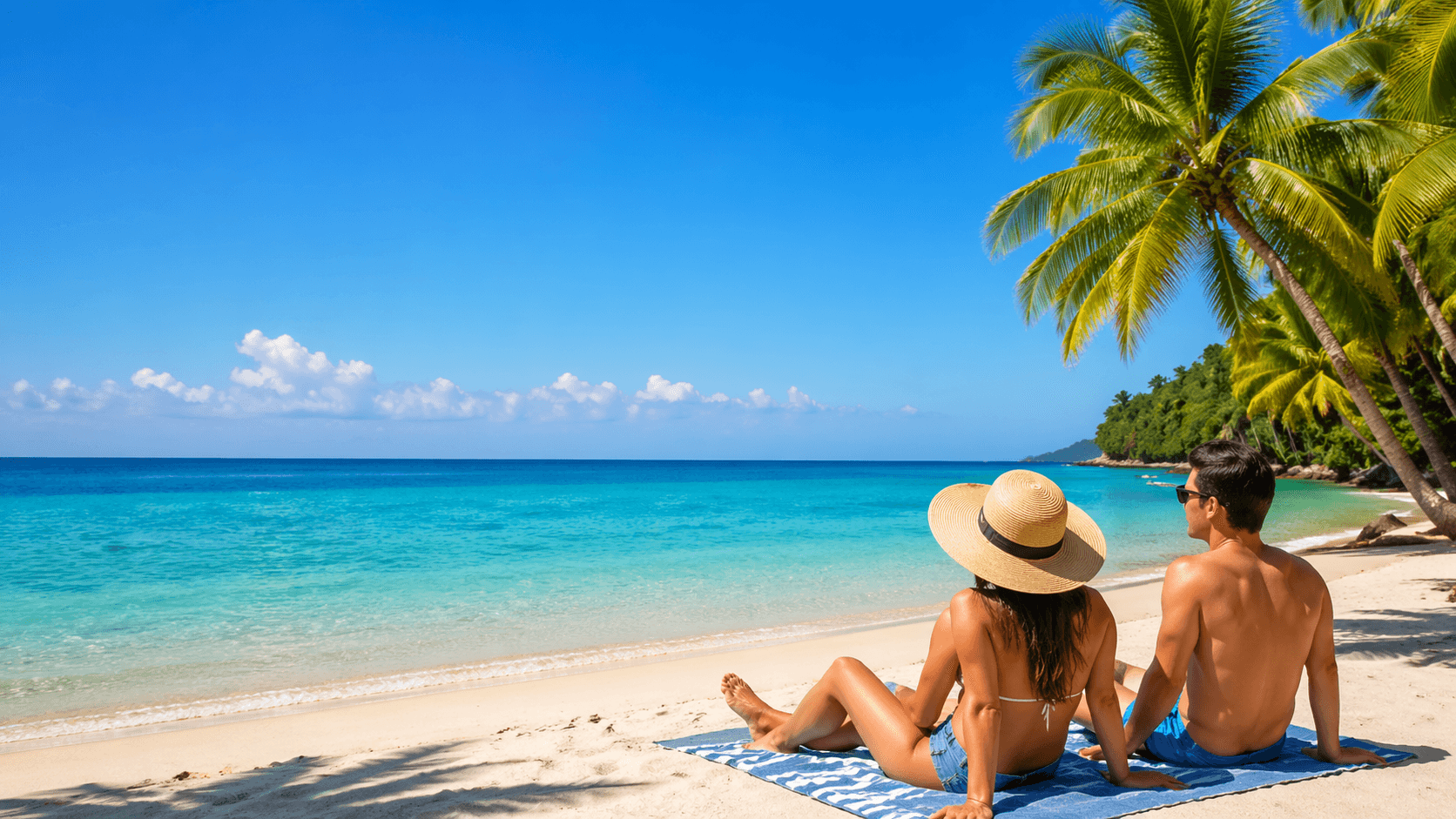 Holiday Packages - Prarambh Tours & Travels Services